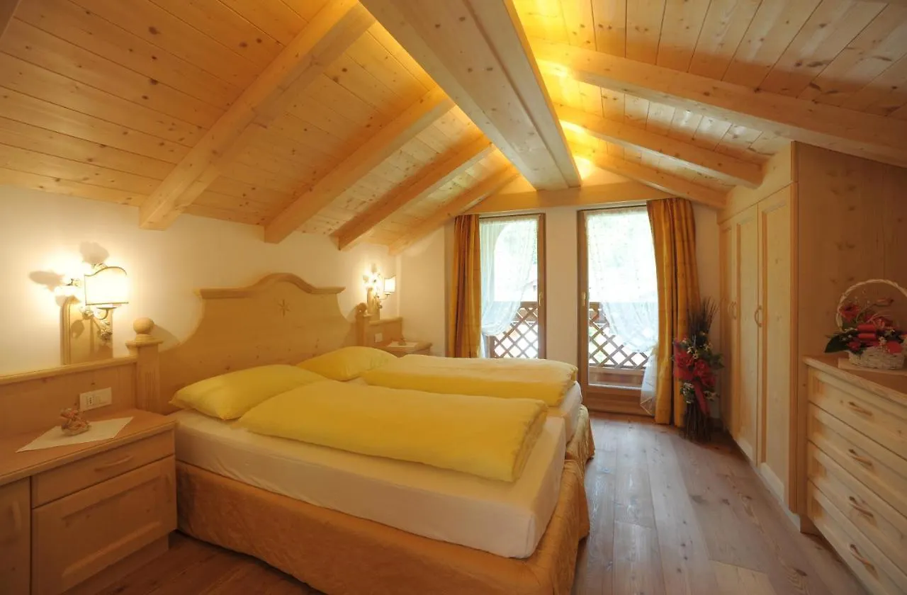 Romantic Chalet Dolomiti Val di Zoldo