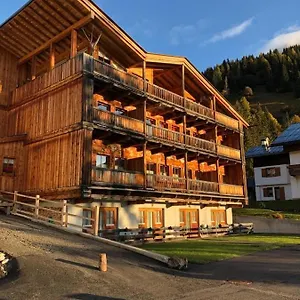 Aparthotel Valpiccola, Val di Zoldo