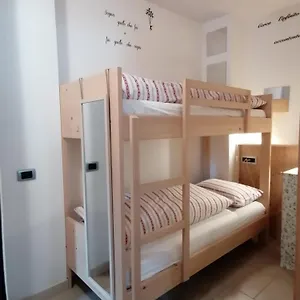 Casa vacanze L'inizio..., Val di Zoldo